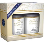 Clinical Nutricosmetics Beauty-Care kolagen + kyselina hyaluronová + koenzym Q10