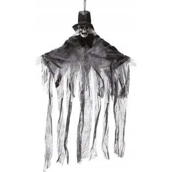 Obraz Závěsná dekorace Fiestas Guirca kostra ženicha 180 cm