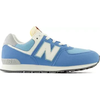 Chlapecké tenisky Boty New Balance Jr GC574RCA 35,5