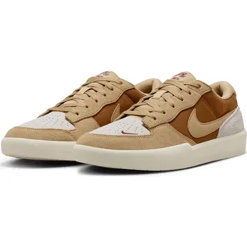 Pánské tenisky Tenisky Nike SB Force 58 lt british tan/parachute beige UK 11 (EUR 46) 2026 - Odesíláme do 24 hodin