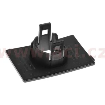 Vnitřní držák parkovacího sensoru př. nárazníku ORIGINÁL, L=P ACI SQ 5L0919485A