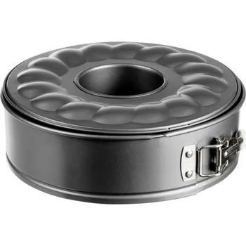 Forma na pečení Forma dortová 24,5cmm 2dna, nepřilnavá 2,2l