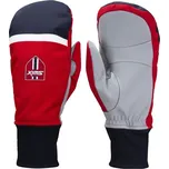 dětské palčáky Swix Heritage Mitt Jr, swix/red - vel. 6 114902