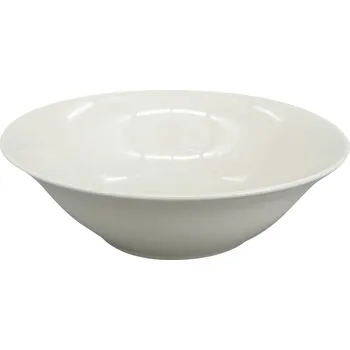 by inspire Miska Bella 15 cm, bílá