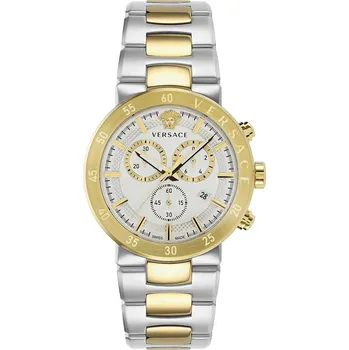 Hodinky Versace VEPY00620 Urban Mystique Chrono 44mm