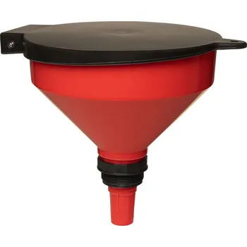 PRESSOL TRYCHTÝŘ SUDOVÝ 2" D250 mm s víkem