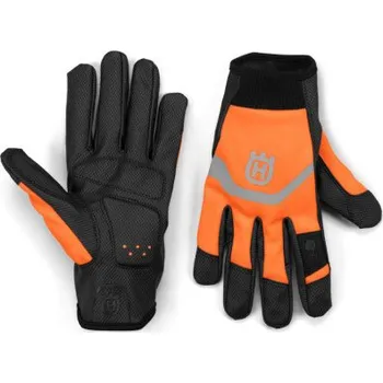 Pracovní rukavice Rukavice HUSQVARNA Functional Light Non-slip vel. 7-10, Velikost oblečení 8 Husqvarna 5298802