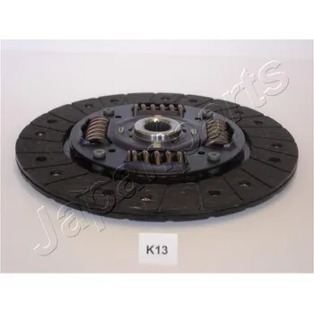 Spojková lamela Lamela spojky JAPANPARTS DF-K13