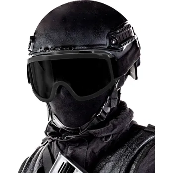 Taktické brýle (S.W.A.T.)