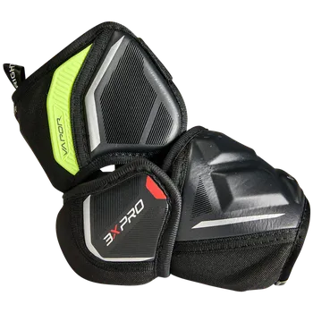 Hokejový chránič loktů Bauer - Vapor 3X PRO - Jr - chrániče loktů - 2022/23 - Junior