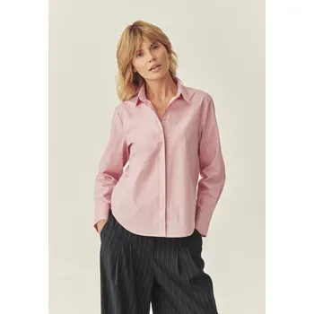 Dámská košile Tatuum BAVLNĚNÁ KOŠILE – ASTORIA