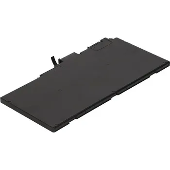 Příslušenství pro notebook 2-Power HP EliteBook 840 G4 ( TA03XL alternative ) Main Battery Pack 11.1V 4245mAh