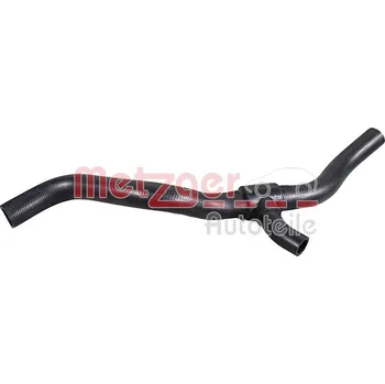 Chladič motoru Hadice chladiče METZGER 2421994