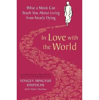 Cizojazyčná kniha In Love with the World