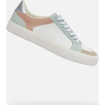 Dámské tenisky Dámské tenisky Geox Emmeleny světle zelená 41