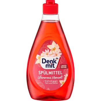 Mycí prostředek Denkmit přípravek na mytí nádobí Glamorous Moment