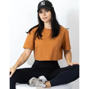 Dámské tričko VSB LILLY v croptop střihu, VELIKOST XXS/XS
