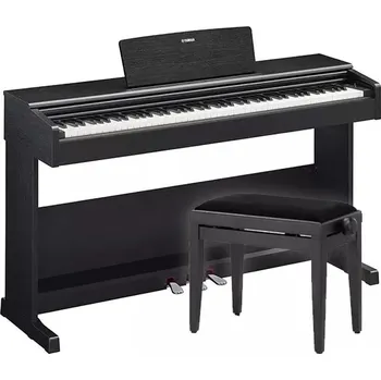Pianový set Yamaha YDP 105 B SET1