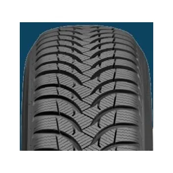 Zimní osobní pneu Technic Alpin Master 4 205/55 R16 | Zimní Protektor