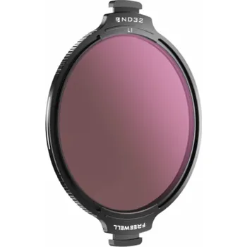 Filtr Freewell ND32 do Real Locking VND