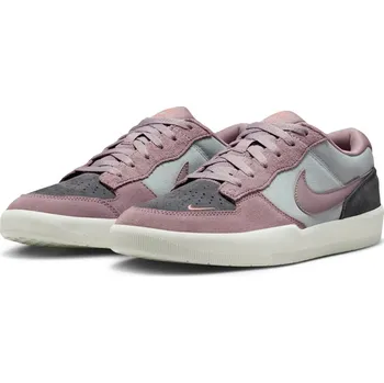 Pánské tenisky Tenisky Nike SB Force 58 flt silver/taupe grey-dark grey UK 9 (EUR 44) 2026 - Odesíláme do 24 hodin