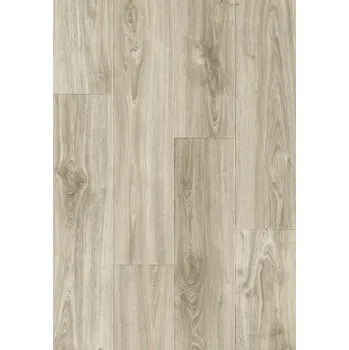Obklad Mexen Madison vinylové panely 1240 x 182 mm SPC 6,5 mm, podklad IXPE 1,5 mm, 4 V-drážka, Dub - F1045-1240-182-505-4V1-01 Vinylové panely