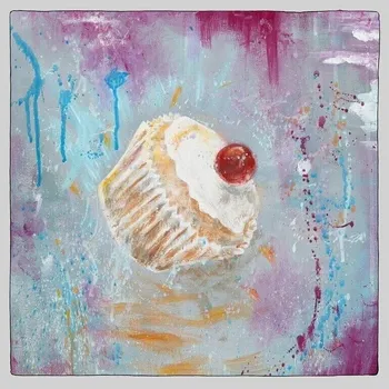 Zahraniční hudba LP Alfa Mist - Roulette