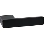 Dveřní kování RICHTER RK.S2.LIBERA (černá), RICHTER Černá matná