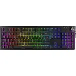 YKB 3410 PANZER 2.0 Mech. kláves. YENKEE