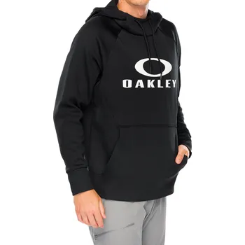 Pánská mikina Technická mikina Oakley Sierra DWR Fleece Hoody 2.0 blackout XXL 2026 - Odesíláme do 24 hodin