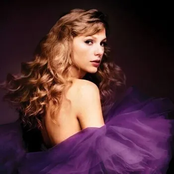 Zahraniční hudba 2CD Taylor Swift - Speak Now: Taylor's Version (Japanese version with bonus tracks)