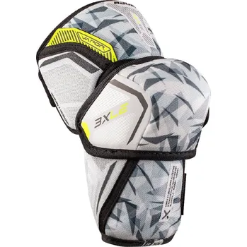 Bauer Lokty Vapor 3X LE Jr