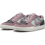 Tenisky Nike SB Force 58 flt silver/taupe grey-dark grey UK 8,5 (EUR 43) 2026 - Odesíláme do 24 hodin