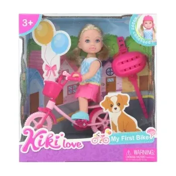 Panenka Lamps Panenka 12 cm sada s kolem 15 x 16,5 x 6 cm