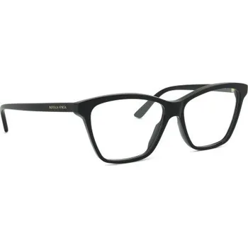 Sluneční brýle Dioptrické brýle Bottega Veneta BV1421O 001 55 Bottega Veneta