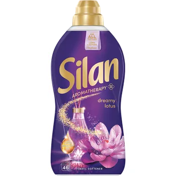 Aviváž Silan Aromatherapy aviváž Dreamy Lotus