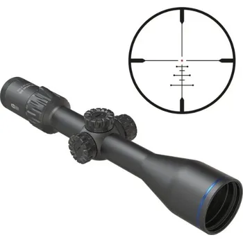 Airsoft Meopta MeoHunter R5 3-15×50 SFP RD Záměrná osnova: BDC-3