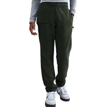 Pánské kalhoty Kalhoty Nike Paris Saint-Germain Air Sweatpants Kids hm4207-325 Velikost XS (122-128 cm)