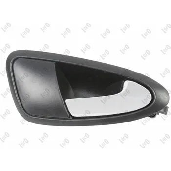 Dveře karosérie Dveřní madlo, vnitřní výbava ABAKUS 132-046-017