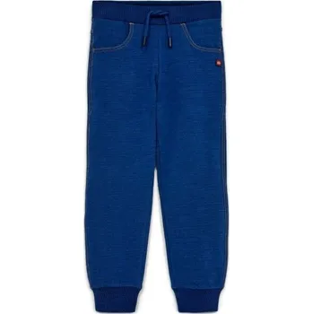 Chlapecké kalhoty Dětské tepláky LEGO&reg; kidswear LWPHILO 203 152 Tmavě modrá, Černá, Červená