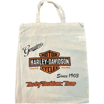 Taška s potiskem BRNO - krátké uši