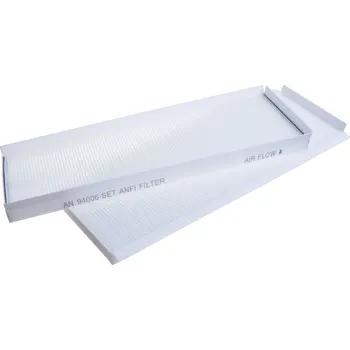 Vzduchotechnika Sada filtrů pro rekuperace Zehnder pro Zehnder ComfoAir Q600