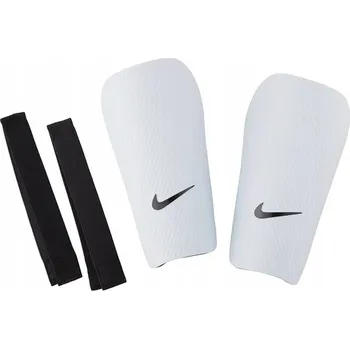 Chránič nohou Fotbalové chrániče holení Nike J CE SP2162 100 bílé S