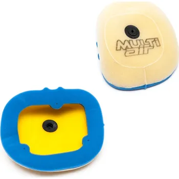 Filtr pro motocykl MULTI AIR vzduchový filtr HUSABERG (2013-) (HFF5018) (MULTI AIR vzduchový filtr HUSABERG (2013-) (HFF5018))