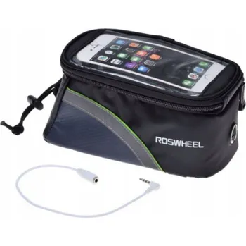 brašna na kolo Cyklistická brašna WM Na telefon 5000l