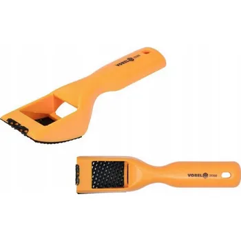 Vrták VOREL RAŠPLE NA SÁDROKARTON L-60 MM