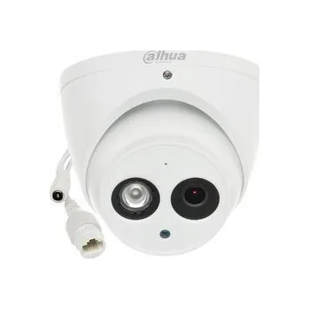 Bezpečnostní kamera IP KAMERA IPC-HDW4831EM-ASE-0400B - DAHUA