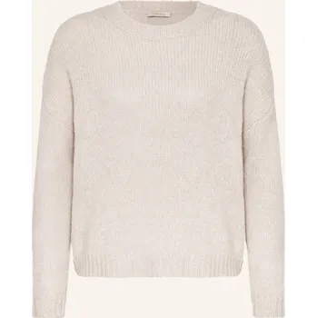 Dámský svetr Lilienfels Dámský Svetr, světle šedá, 40