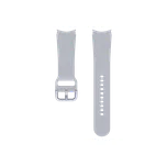 Samsung Sportovní řemínek (velikost M/L) Silver