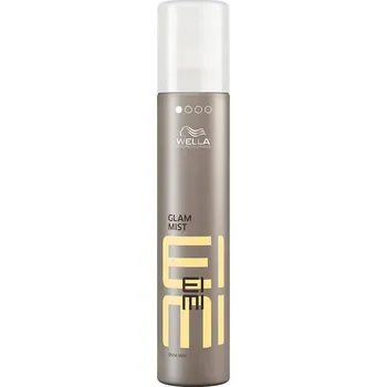 Stylingový přípravek Wella Eimi Glam Mist 200 Ml mlha pro lesk vlasů
